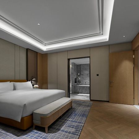 Doubletree By Hilton Chengdu Riverside - Close To Panda Base And Chengdu East Railway Exteriér fotografie