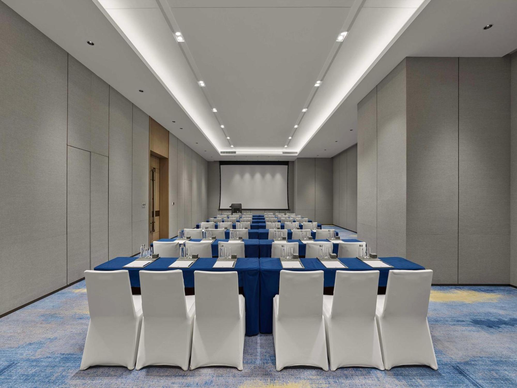 Doubletree By Hilton Chengdu Riverside - Close To Panda Base And Chengdu East Railway Exteriér fotografie