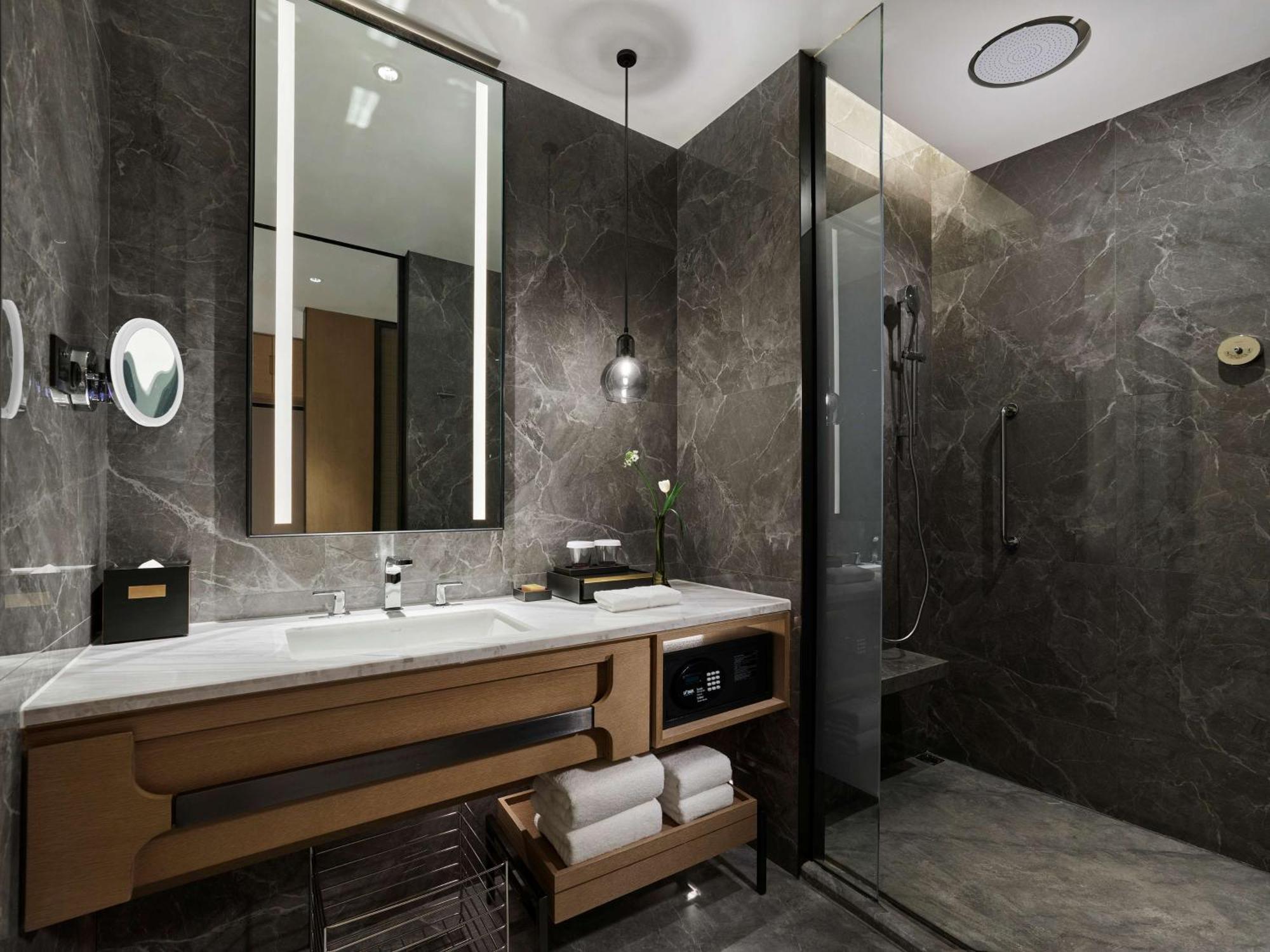 Doubletree By Hilton Chengdu Riverside - Close To Panda Base And Chengdu East Railway Exteriér fotografie