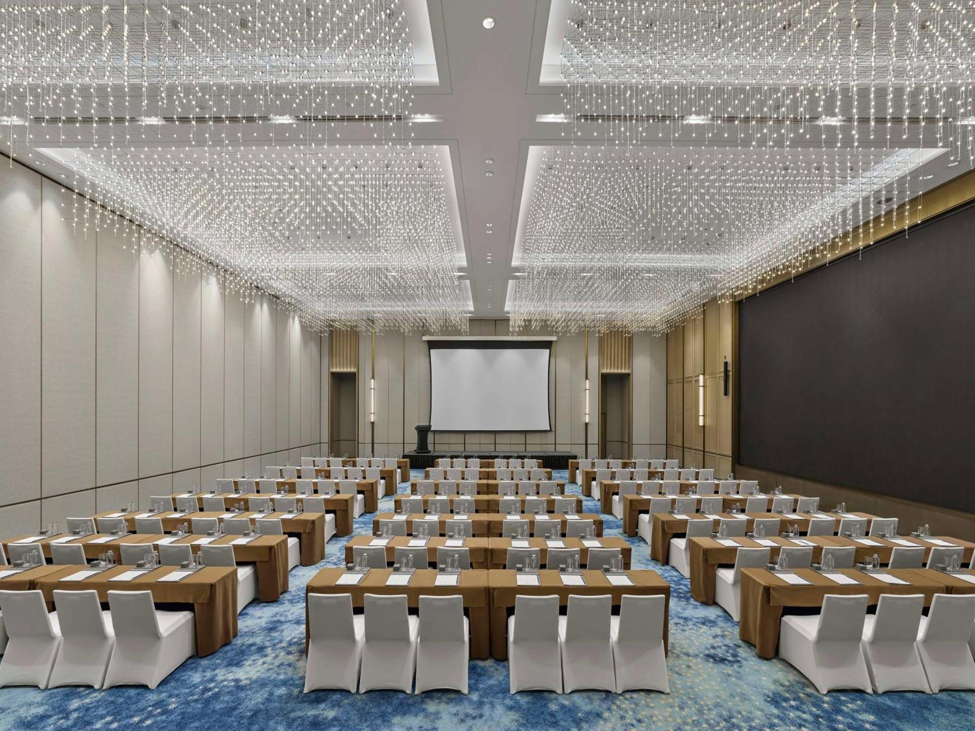 Doubletree By Hilton Chengdu Riverside - Close To Panda Base And Chengdu East Railway Exteriér fotografie