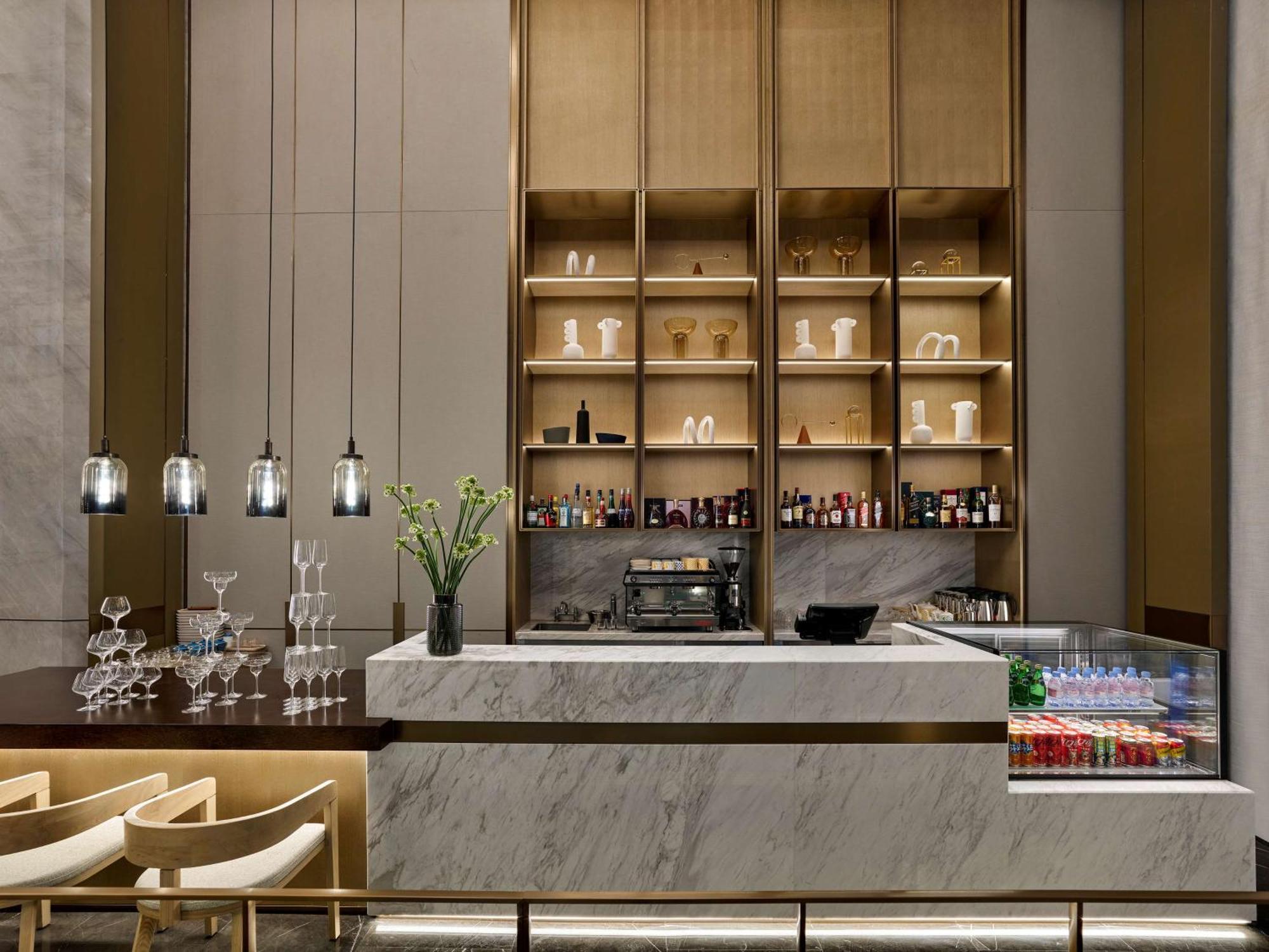 Doubletree By Hilton Chengdu Riverside - Close To Panda Base And Chengdu East Railway Exteriér fotografie